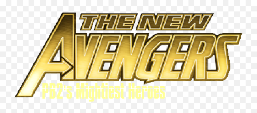 New Avengers Logo Png Transparent Png - Avengers Assemble Emoji,Avengers Logo Png
