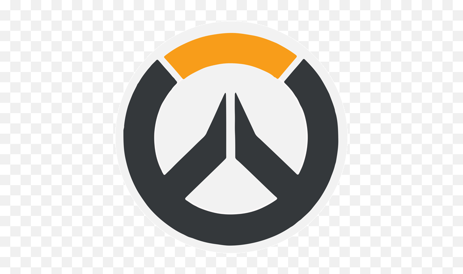 Overwatch Logos Cool Logo Symbols - Overwatch Map Meme Emoji,Cool Logo