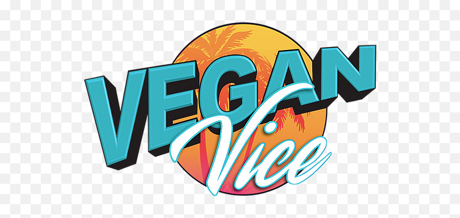 Vegan Vice - Language Emoji,Vice Logo