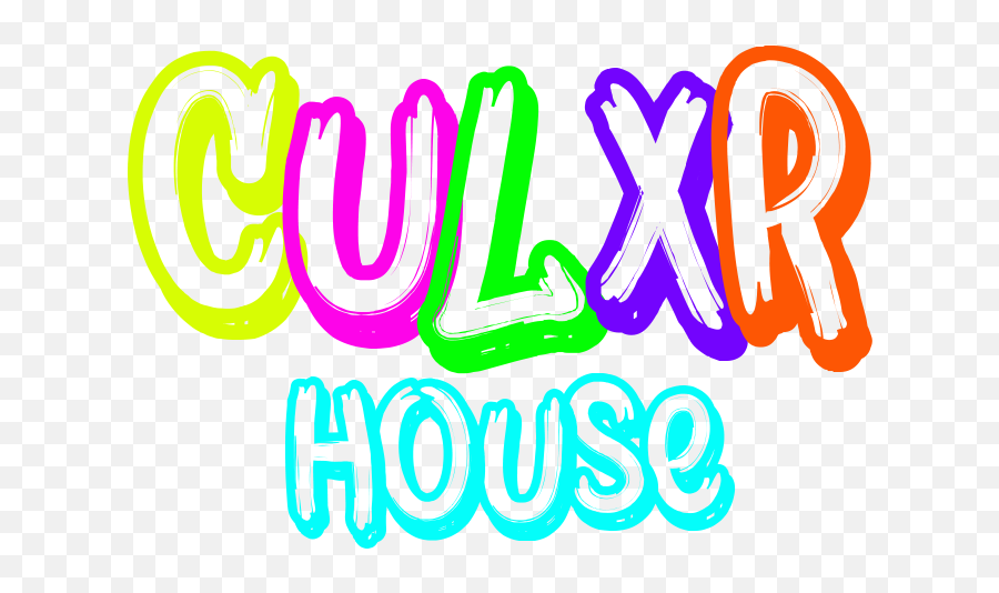 Records U2014 Culxr House - Dot Emoji,Full House Logo
