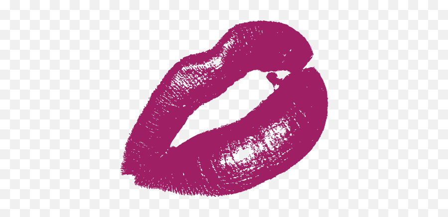 Free Kiss Png With Transparent Background - Vector Lips Emoji,Kiss Png
