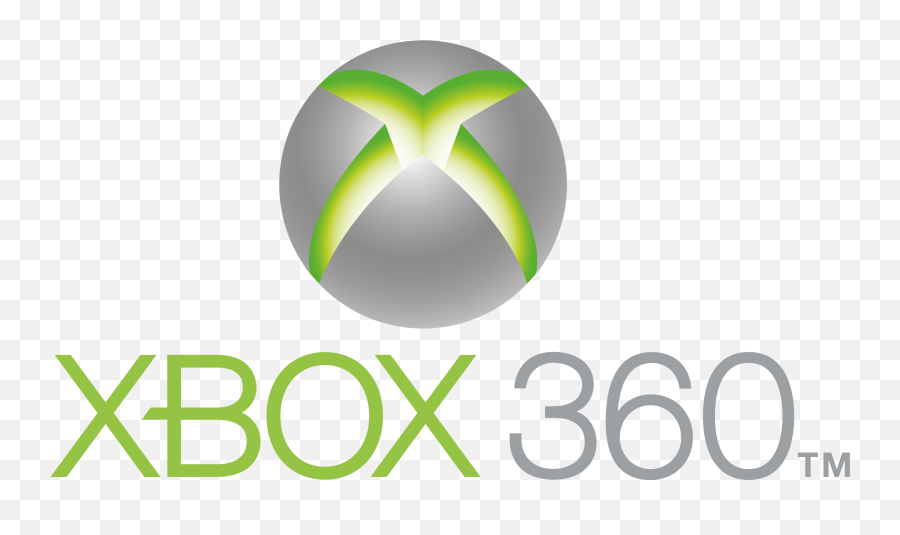 Xbox 360 Games - Xbox 360 Logo Emoji,Magnavox Logo