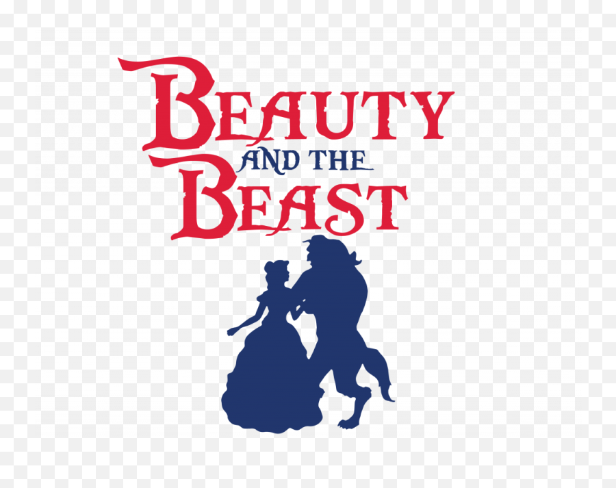 Beast Logo - Beauty And The Beast Logo Transparent Tumbl Emoji,Beast Logo