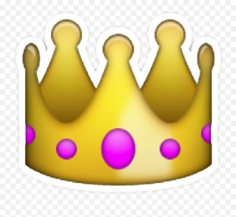 Emoji Png - Buscar Con Google Emoji Overlays Transparent Crown Emoji Png,Emoji Clipart