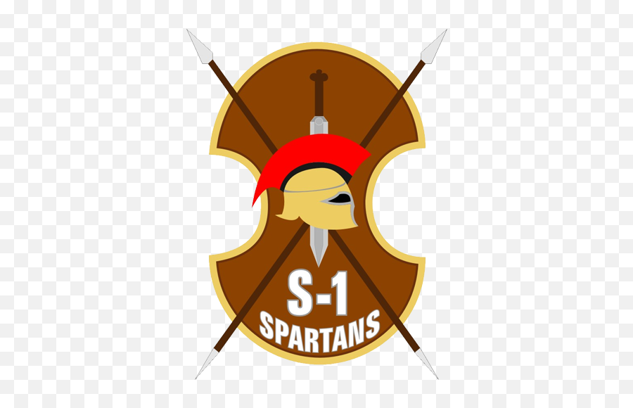 S - Company S 1 Spartans Tamu Emoji,Tamu Logo