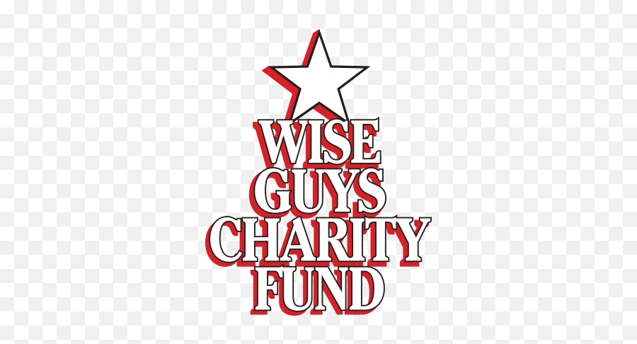 Home - Wise Guys Charity Fund Emoji,Charity Logo