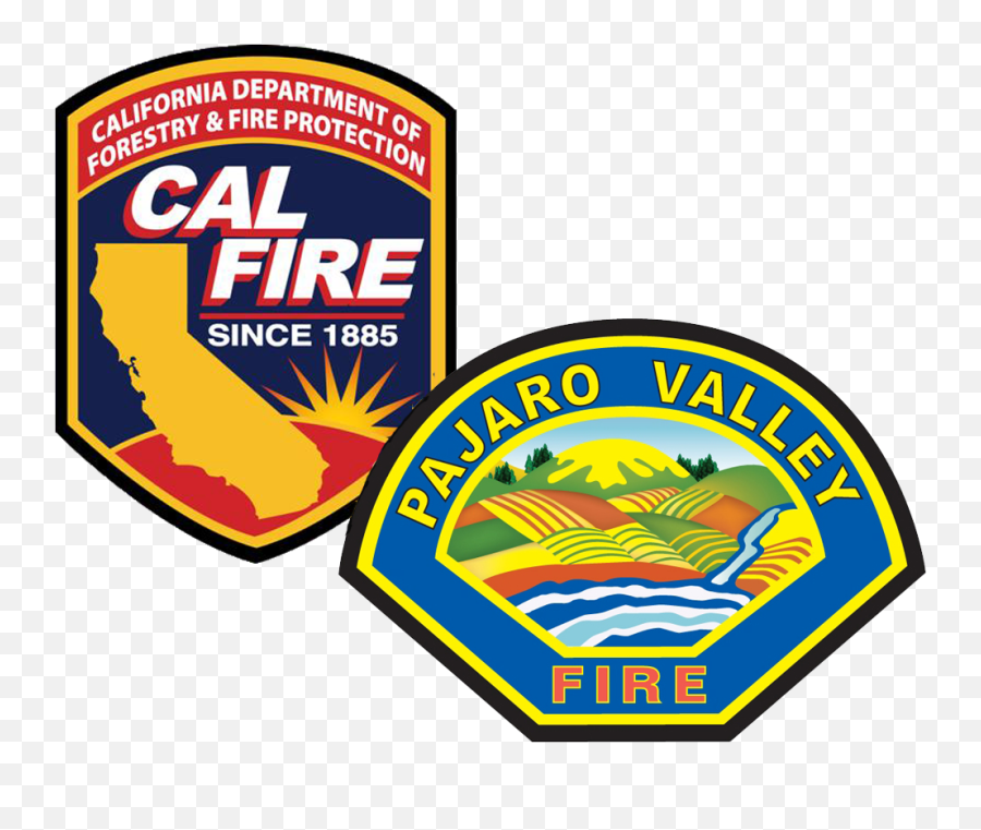 Cal Fire Logos - Png California Department Of Forestry And Fire Protection Logo Emoji,Fire Logos