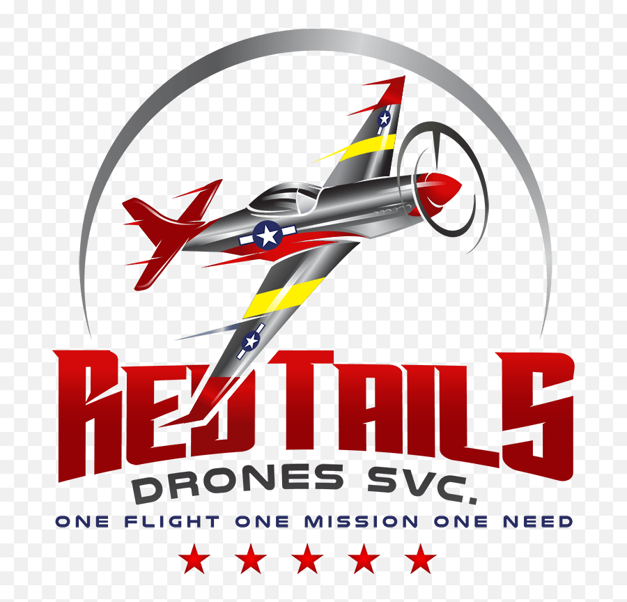 Red Tails Logo - Aircraft Emoji,Washington Redtails Logo