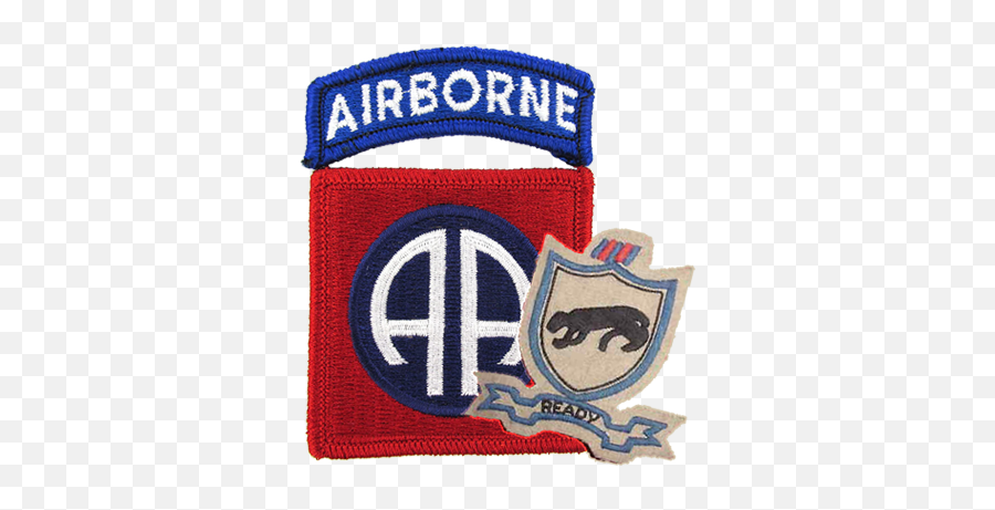 82nd Airborne - Vector 82nd Airborne Logo Emoji,82nd Airborne Logo