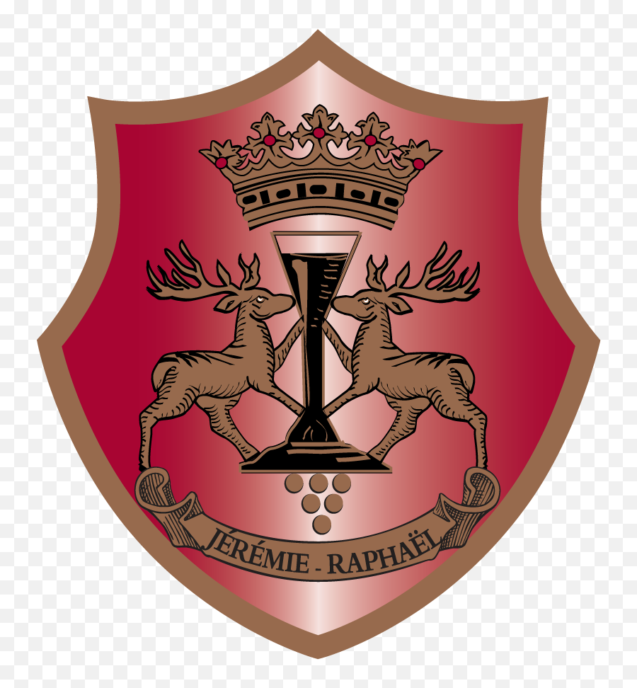 Marquee Chateau Saint Nabor - Domaine Saint Nabor Chardonnay Logo Emoji,Saint Logo