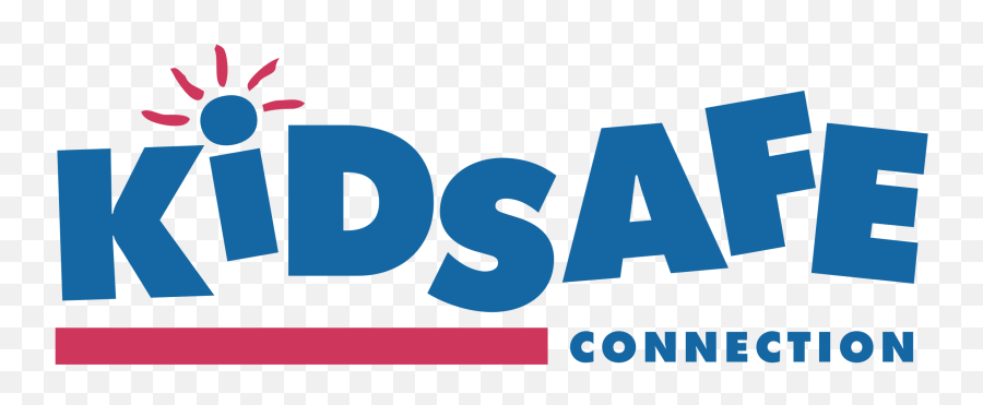 Kidsafe Connection Logo Png Transparent - Vector Emoji,Connection Logo