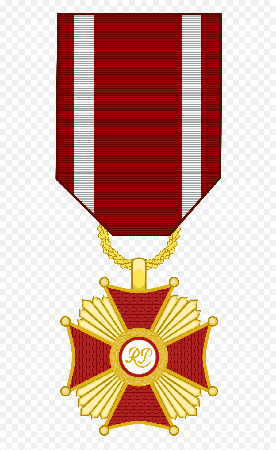 Cross Of Merit Poland - Wikipedia Gold Cross Of Merit Poland Emoji,Gold Cross Png