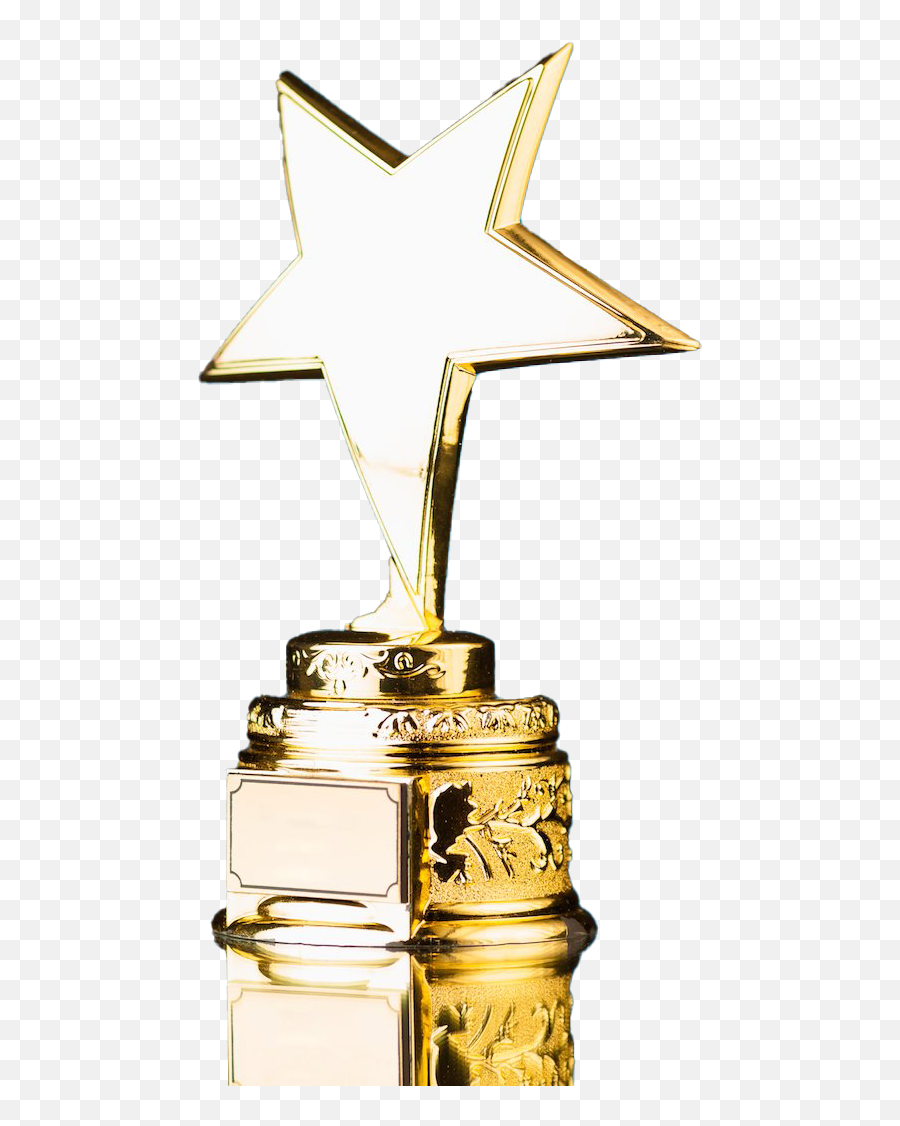 Trophy Award Png Free Image - Trophy Transparent Award Png Emoji,Award Png