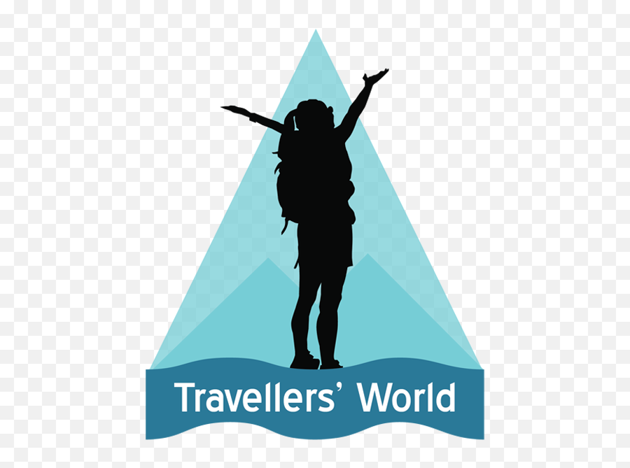 Home - Stays The New Love For Travelers Travellers World Online Discover Who I Am Emoji,Travelers Logo