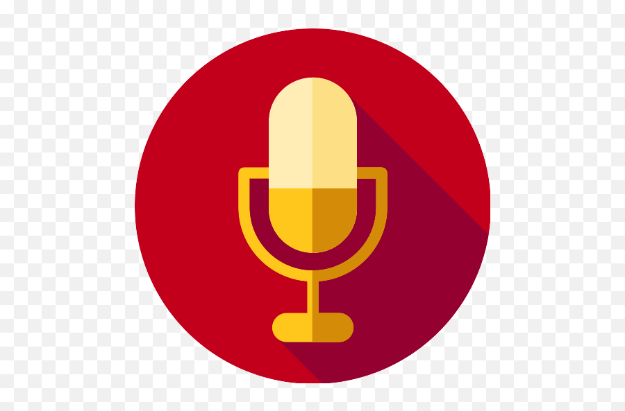 Microphone With Stand Vector Svg Icon 3 - Png Repo Free Ds 2ce10df3t Fs Emoji,Microphone Stand Png