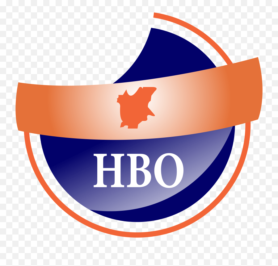 Hbo - Vertical Emoji,Hbo Logo