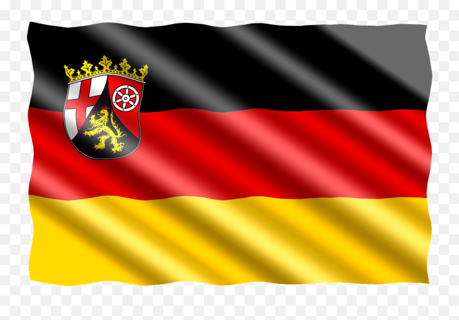 Download Free Photo Of Germanyflagregionssachsenfree - Animasi Bendera Jerman Bergerak Emoji,Germany Flag Png
