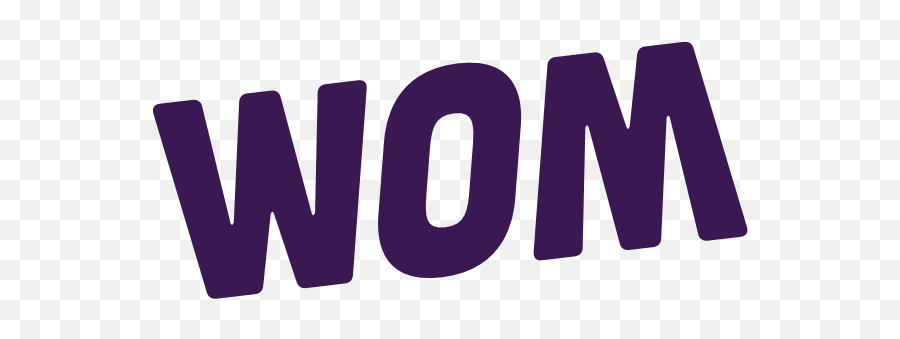 Wom Chile Download - Logo Icon Png Svg Wom Logo Emoji,Nasa Worm Logo