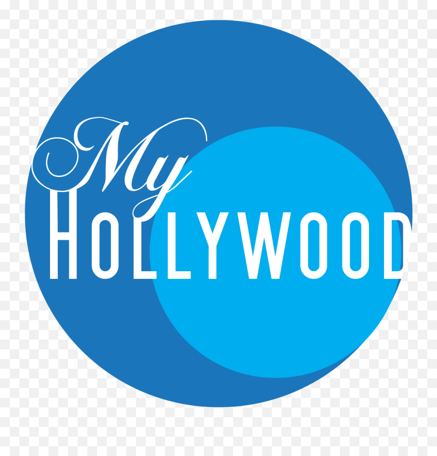 My Hollywood U2014 Jay Holben - Language Emoji,Hollywood Logo