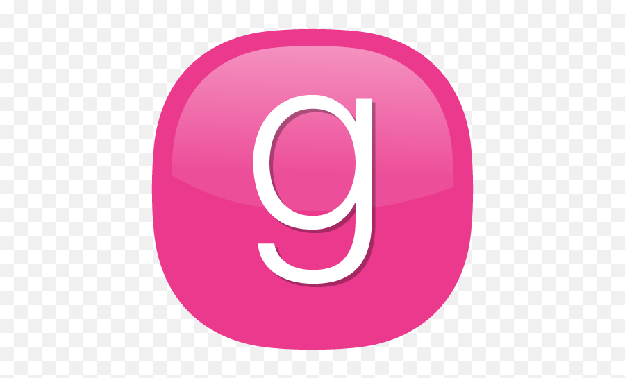 Download Free Icon Pink Icons - Good Reads Logo Pink Emoji,Goodreads Logo