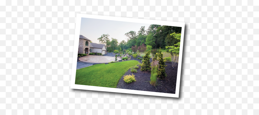 Planting Design U0026 Landscaping In Mechanicsburg Pa U0026 New - Residential Area Emoji,Landscape Png