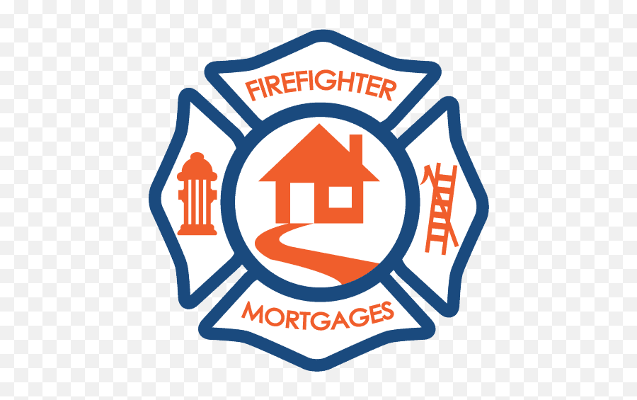 First Responder Home Loans Firefighter Mortgage Assistance - Harris Elmore Fire Ohio Emoji,Firefighter Logo