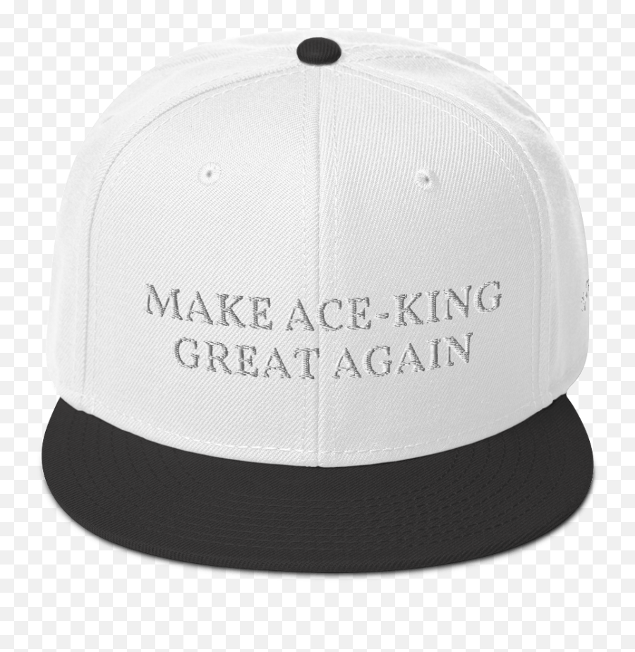 Maga Snapback Hat - Calvin Klein Emoji,Make America Great Again Hat Png