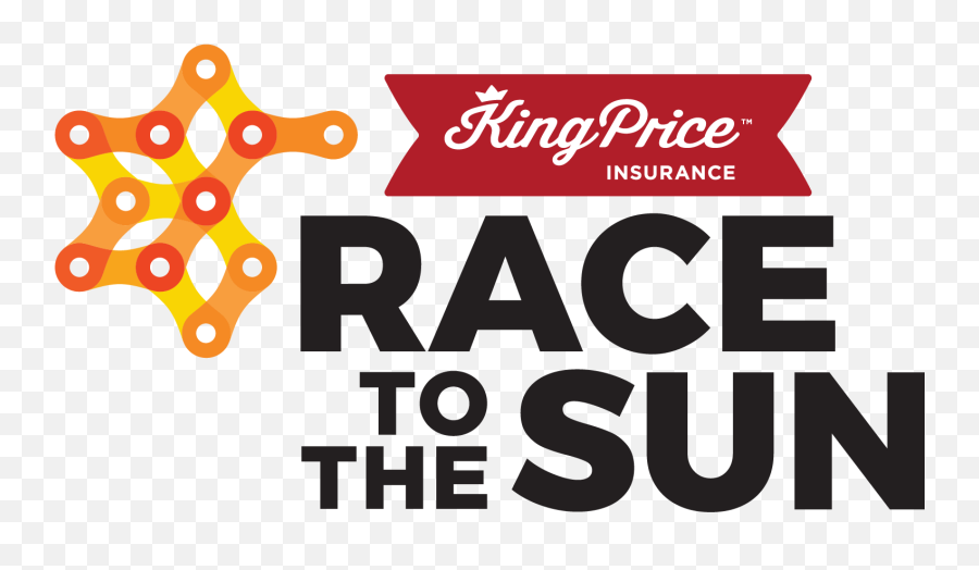 Race To The Sun The Biggest And Best 100 Mile Gravel Race - Ultracem Emoji,Enties Logo