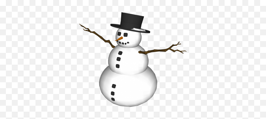 Download Snowman Free Png Transparent Image And Clipart - White Snowman Emoji,Snowballs Clipart
