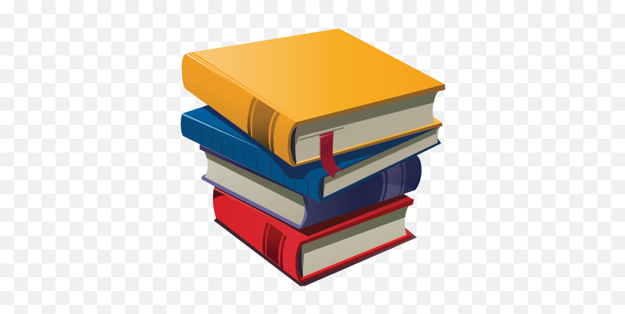Clip Art Stack Of Books Image Of Stack Books Clipart - Books Animated Stack Of Books Png Emoji,Books Clipart