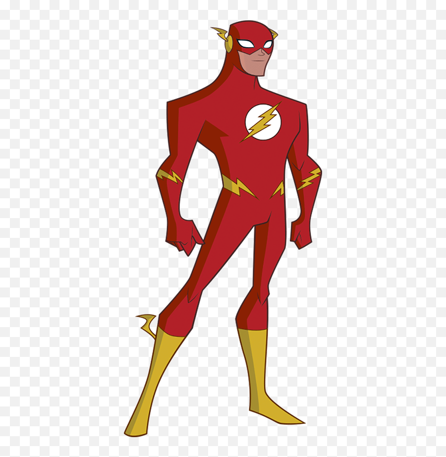 Flash Hero Png U0026 Free Flash Heropng Transparent Images Emoji,The Flash Clipart