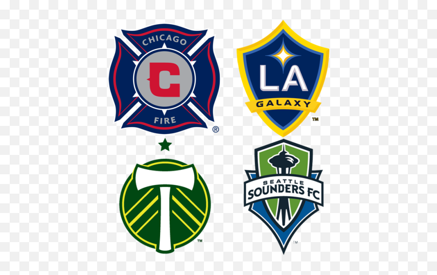 Chicago Fire Fc Logo Png Image With No - Logo Portland Timbers Png Emoji,Chicago Fire Logo