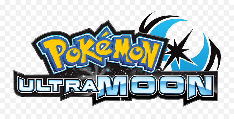 Patch For Ultra Sun Ultra Moon To Be Emoji,Moon Logo
