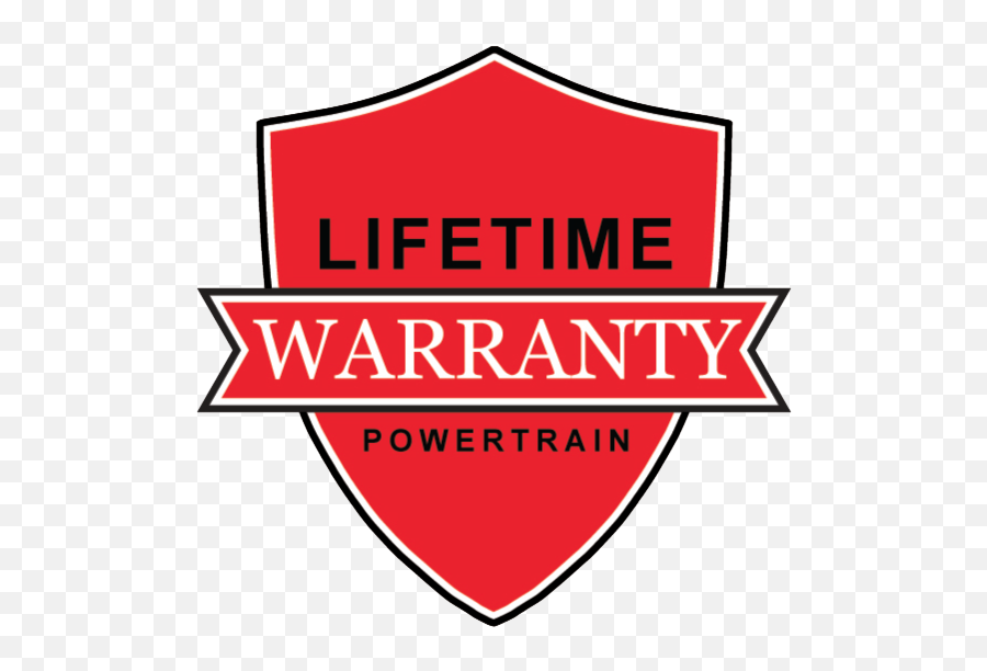 Inver Grove Lincoln Emoji,Lifetime Warranty Logo