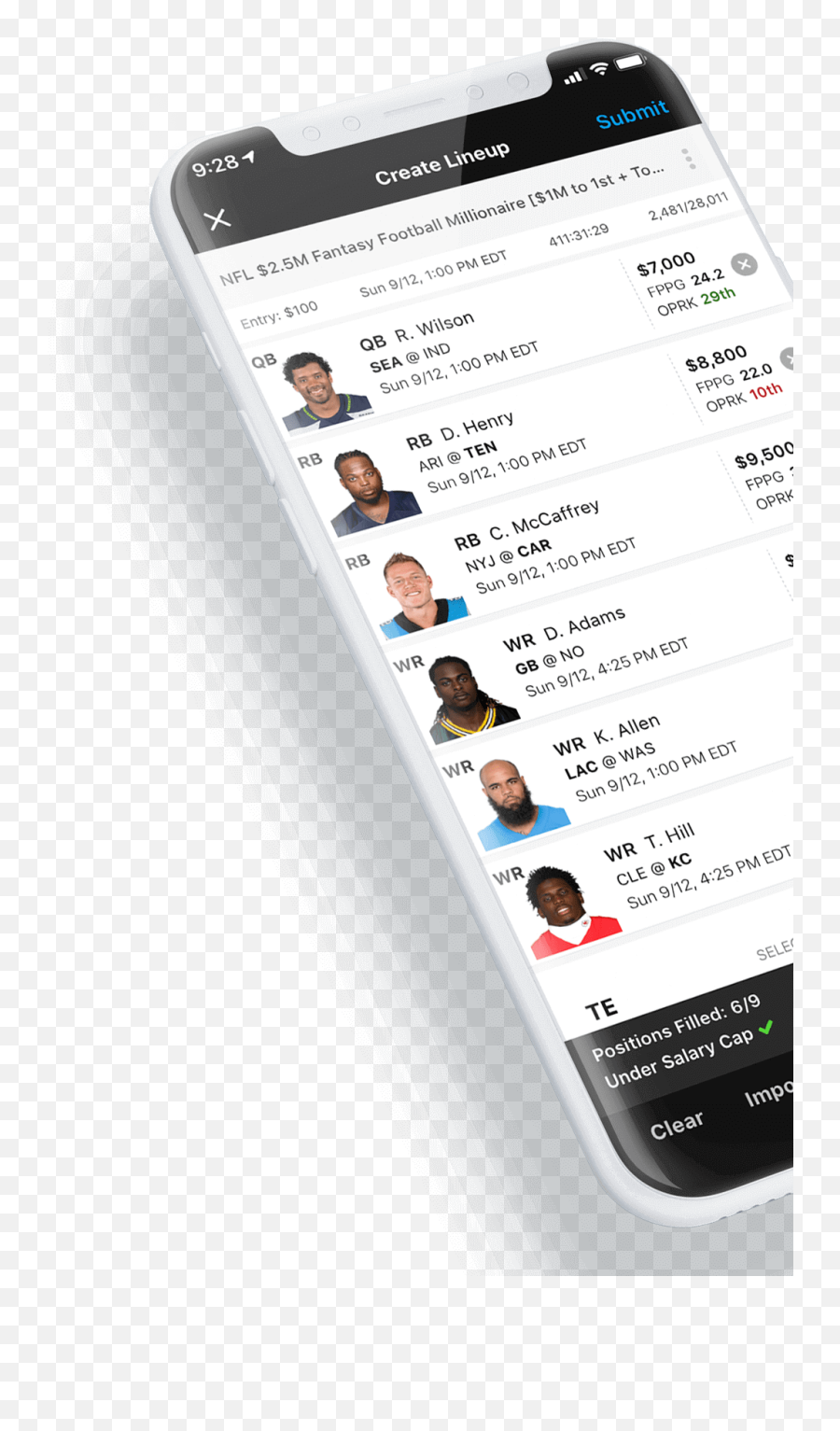 Draftkings Daily Fantasy Sports For Cash Emoji,Nfl Png