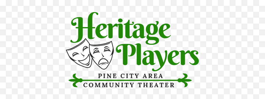 Shrek The Musical U2013 Heritage Players Community Theatre Emoji,Shrek The Musical Logo