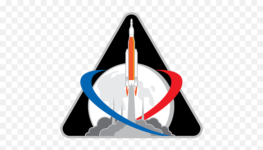 Nasa Artemis Emoji,Spaceship Transparent
