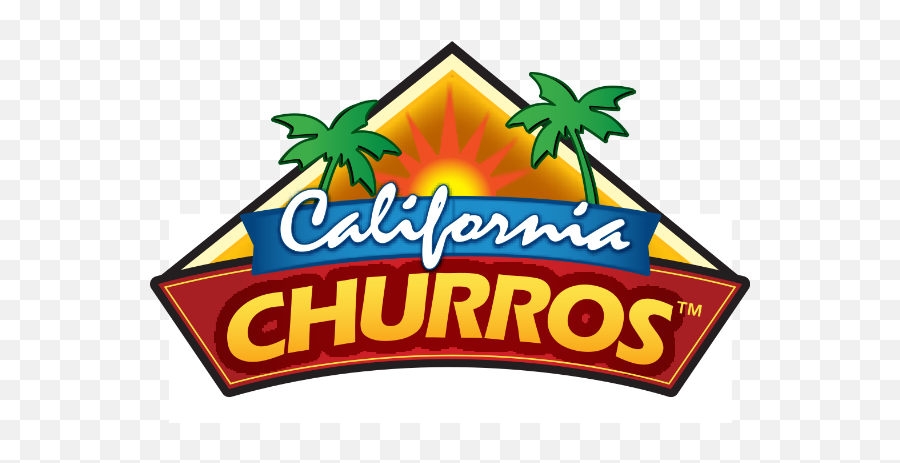 California Churros Logo Download - Logo Icon Png Svg Emoji,Churros Png