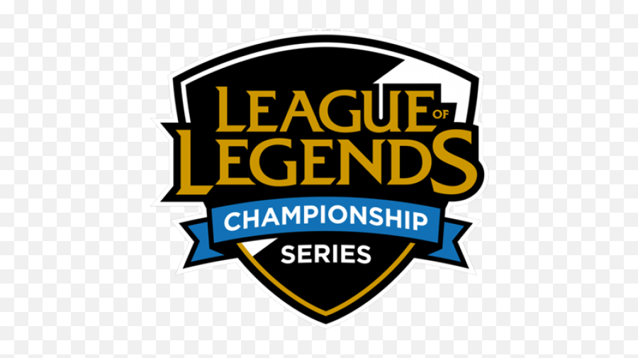 Lol Tournaments - League Of Legends Emoji,Lol Logo