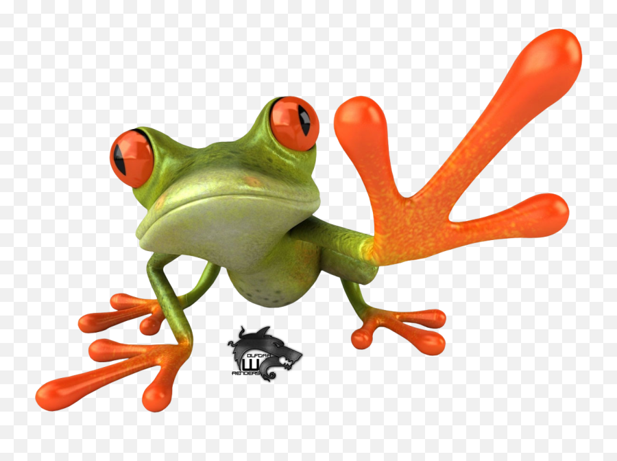 Download Frog Png Hq Png Image - Frog Favicon Emoji,Frog Png