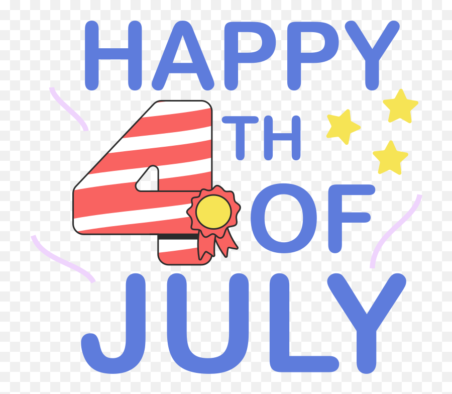Happy Smile Clipart Illustrations U0026 Images In Png And Svg Emoji,Happy Fourth Of July Clipart