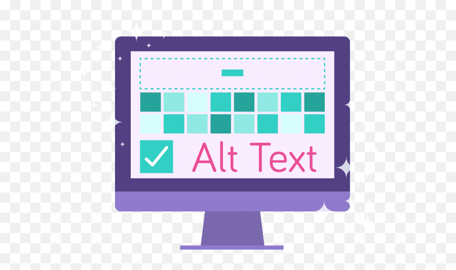 How To Craft Alt Text For Images - Wp Tasty Emoji,Text Clipart