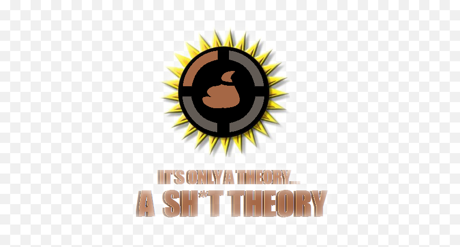 Game Theory Logo Png Png Image With No - Game Theory Logos Emoji,Game Theory Logo