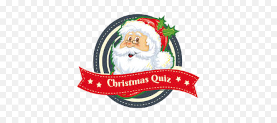 Christmas Quiz - Rotary District Emoji,Quiz Png