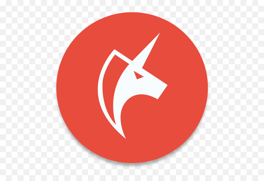 Unicorn Blockeradblock On The Mac App Store Emoji,Annoying Orange Logo