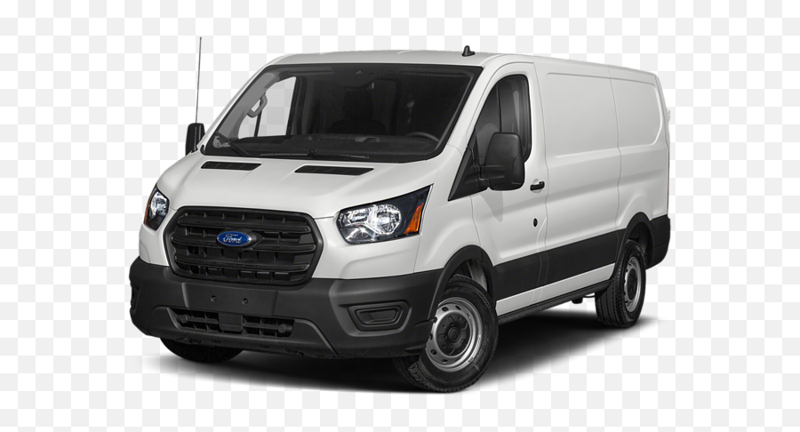 New Ford Transit Cargo Van In Weyburn Sk Great Plains Emoji,White Van Png