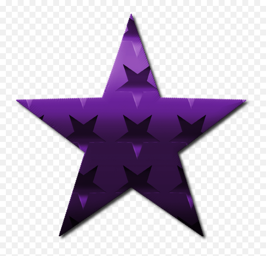 Cool - Purplestarclipartpng 924865 Star Clipart Stars Smiley Senegal Emoji,Stars Transparent Background