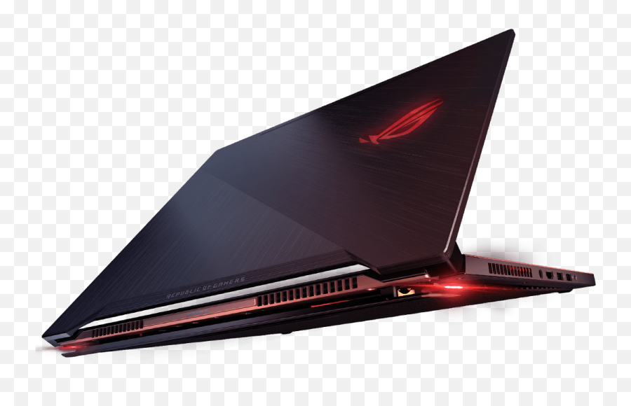 Rog - Republic Of Gamersglobal For Those Who Dare Emoji,Laptops Png