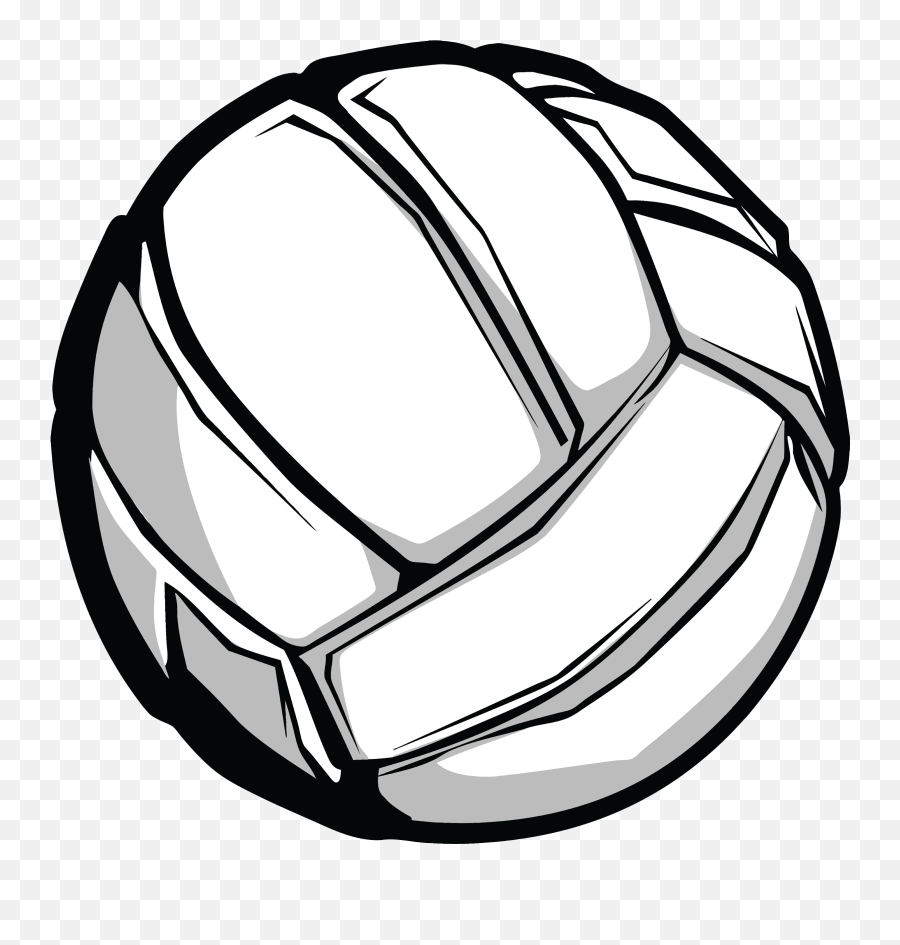 Girls Middle River Mill Academy - Volleyball Vector Clipart Emoji,Volley Ball Clipart