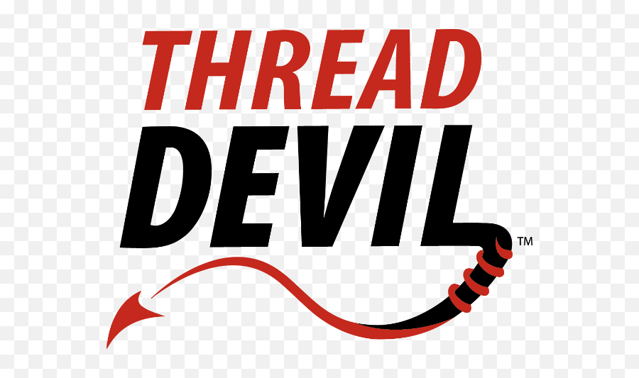 Thread Devi Logo - Adhesive Ru0026d Emoji,Thread Logo
